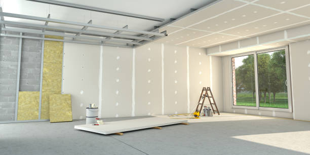 Insulation for Commercial Buildings in Marlene Village, OR